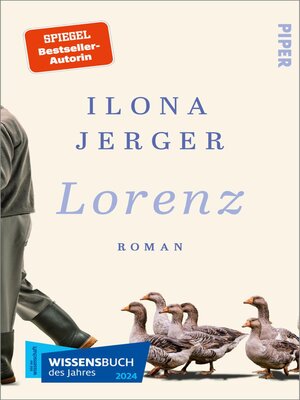 cover image of Lorenz